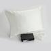 Alwyn Home Sherika Pillow Case Silk/Satin | Wayfair 2FE3206341C44BB5B973D41A22F4AADC