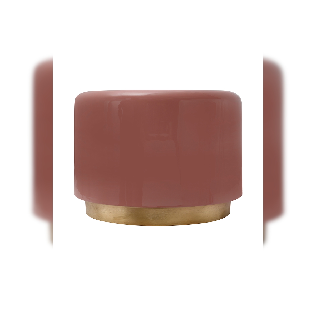 Lalee.Avenue Beistelltisch Esmeralda Deco 250 Rosa Image