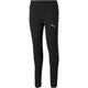 PUMA Herren Hose Evostripe Pants, Größe S in Schwarz