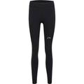 NEWLINE Damen WOMEN'S CORE WARM TIGHTS, Größe XS in Schwarz