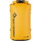 SEA TO SUMMIT Tasche Big River Dry Bag - 20 Liter Yellow, Größe - in Gelb