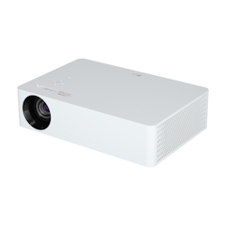 LG CineBeam HU70LS Largo 4K Image