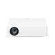 LG HU70LS Beamer Standard Throw-Projektor 1500 ANSI Lumen DLP 2160p (3840x2160) Weiß