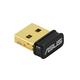 ASUS USB-N10 Nano B1 N150 Eingebaut WLAN 150 Mbit/s