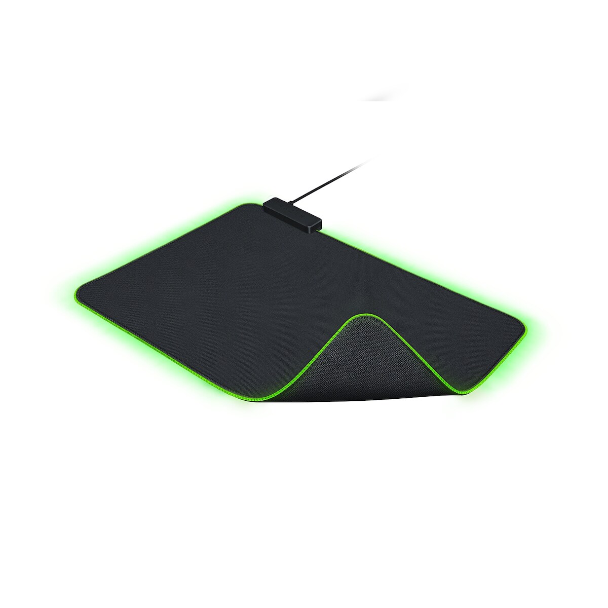 Razer Goliathus Chroma Gaming-Mauspad Schwarz Image