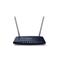 TP-LINK Archer C50 WLAN-Router Schnelles Ethernet Dual-Band (2,4 GHz/5 GHz) Schwarz