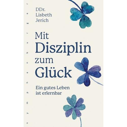Mit Disziplin Zum Glück - Lisbeth Jerich, Kartoniert (TB)
