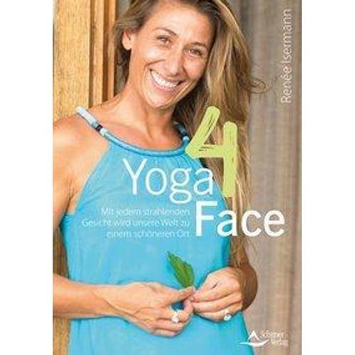Yoga4Face - Renée Isermann, Kartoniert (TB)