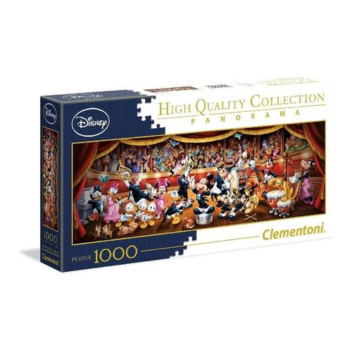 Disney Orchestra (Puzzle)