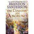 Die Tänzerin Am Abgrund / Die Sturmlicht-Chroniken Bd.7 - Brandon Sanderson, Taschenbuch