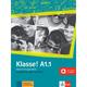 Klasse! A1.1 Kursbuch Mit Audios Und Videos Online - Sarah Fleer, Michael Koenig, Ute Koithan, Tanja Sieber, Kartoniert (TB)
