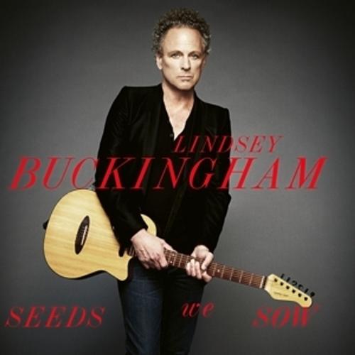 Seeds We Sow (Limited Cd Edition) - Lindsey Buckingham, Lindsey Buckingham, Lindsey Buckingham. (CD)