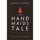 The Handmaid's Tale, The Graphic Novel - Margaret Atwood, Gebunden
