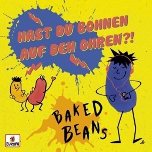 Hast Du Bohnen Auf Den Ohren?! Von Baked Beans, Baked Beans, Baked Beans, Cd