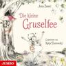 Die Kleine Gruselfee,1 Audio-Cd - Jana Bauer (Hörbuch)