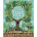 The Magic And Mystery Of The Natural World / Rhs The Magic And Mystery Of Trees - Royal Horticultural Society (DK Rights) (DK IPL), Jen Green, Claire