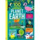 100 Things To Know About Planet Earth - Jerome Martin, Alice James, Darran Stobbart, Tom Mumbray, Gebunden