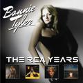 The Rca Years (4cd Box Set) - Bonnie Tyler. (CD)