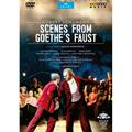 Scenes From Goethe's Faust (DVD)