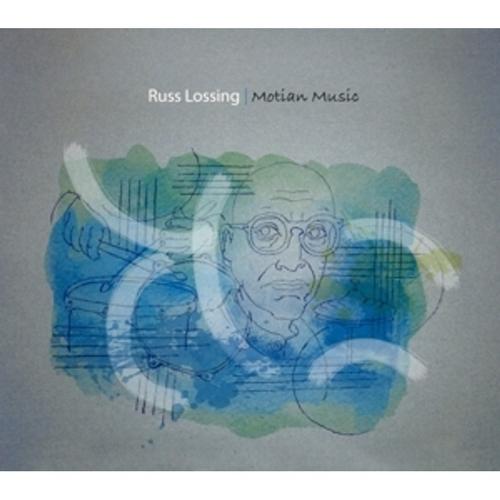 Motian Music - Russ Lossing, Russ Lossing. (CD)