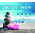 Sound Of Beauty,1 Audio-Cd - ONITANI (Hörbuch)