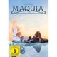 Maquia - Eine Unsterbliche Liebesgeschichte (DVD)