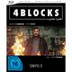4 Blocks - Staffel 3 (Blu-ray)