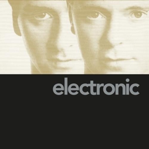 Electronic (2013 Remaster) (Vinyl) Von Electronic, Electronic, Langspielplatte