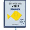Schachtelspiel - Discover Your World (Spiel)