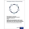 Klinkhardt Forschung / Inklusionsorientierte Lehr-Lern-Bausteine Für Die Hochschullehre, Gebunden