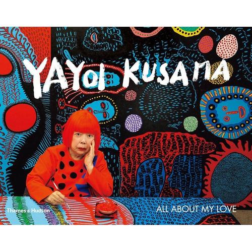 Yayoi Kusama Von Yayoi Kusama, Kartoniert (Tb), 0500295425