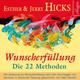 Wunscherfüllung,2 Audio-Cd - Esther & Jerry Hicks (Hörbuch)