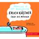 Atrium Audio - Monolog In Der Badewanne,1 Audio-Cd - Erich Kästner (Hörbuch)