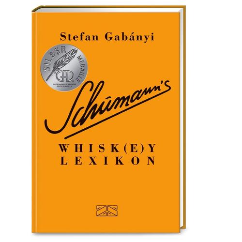 Schumann's Whisk(E)Ylexikon - Günter Mattei, Stefan Gabányi, Gebunden