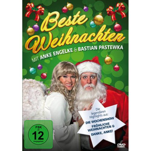 Beste Weihnachten (DVD)