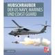 Hubschrauber Der Us Navy, Marines Und Coast Guard - Heiko Thiesler, Gebunden