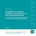 Integration Von Dienstbarkeiten Und Baulasten In Die Projektentwicklung - Andreas Kuhn, Kartoniert (TB)