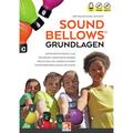 Soundbellows Grundlagen, M. Audio-Cd U. Cd-Rom - Gert Balzer, Axel Eickhoff, Gebunden