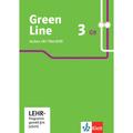 Green Line G9. Ausgabe Ab 2019 - Green Line 3 G9 - 7. Klasse, Action Uk!,Dvd (DVD)
