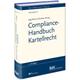 Recht Wirtschaft Steuern - Handbuch / Compliance-Handbuch Kartellrecht - Jörg-Martin Schultze, Gebunden