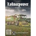 Lohnerpower - Go Green, 1 Dvd (DVD)
