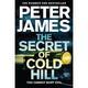 The Secret Of Cold Hill - Peter James, Taschenbuch