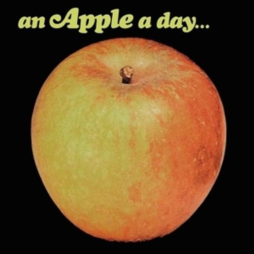 An Apple A Day - Apple. (CD)