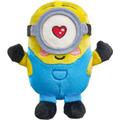 SCHMIDT SPIELE - Minions, Stuart, Verliebt, 15 Cm