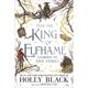 How The King Of Elfhame Learned To Hate Stories (The Folk Of The Air Series) Perfect Christmas Gift For Fans Of Fantasy Fiction - Holly Black, Kartoni