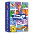 In Einem Land Vor Unserer Zeit - Film-Komplettbox (DVD)