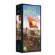 7 Wonders - Armada, Neues Design (Spiel-Zubehör)