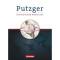 Putzger - Historischer Weltatlas - (105. Auflage) Erweiterte Ausgabe - Atlas Mit Register, Gebunden