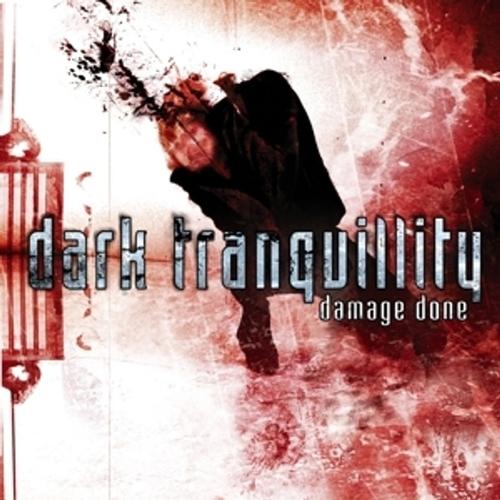 Damage Done (Re-Issue 2009+Bonus) - Dark Tranquillity, Dark Tranquillity. (CD)