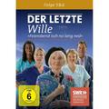 Der Letzte Wille - Folge 5 & 6 (DVD)